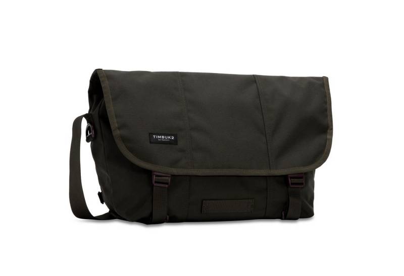 Timbuk2 Messenger Bag Flight Classic, Polyester von Timbuk2