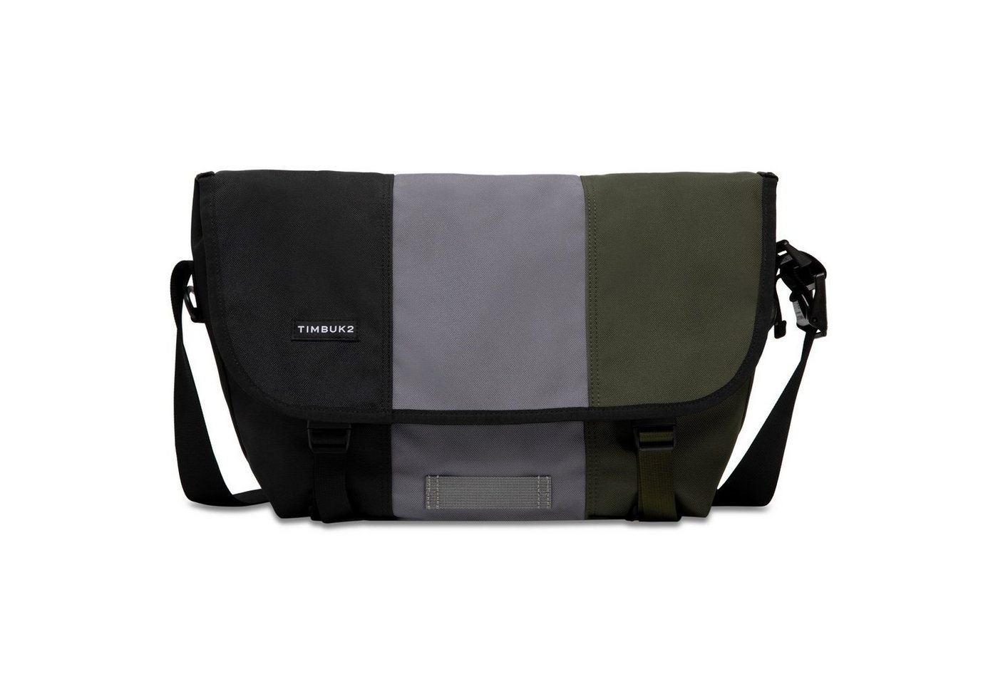 Timbuk2 Messenger Bag Heritage, Nylon von Timbuk2