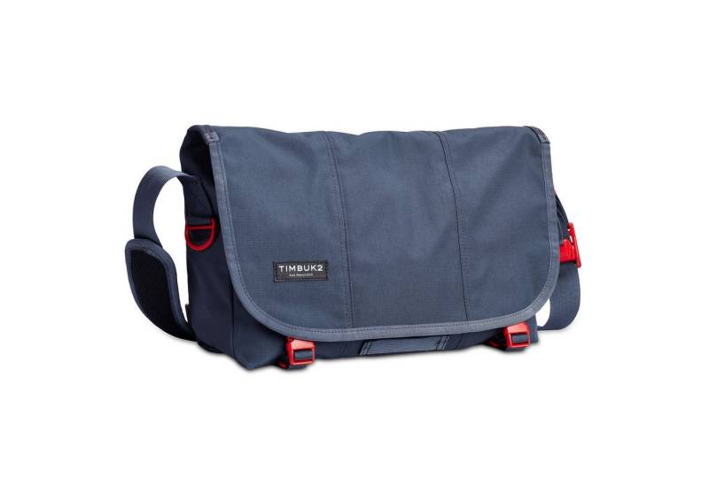 Timbuk2 Messenger Bag Heritage, Polyurethan von Timbuk2