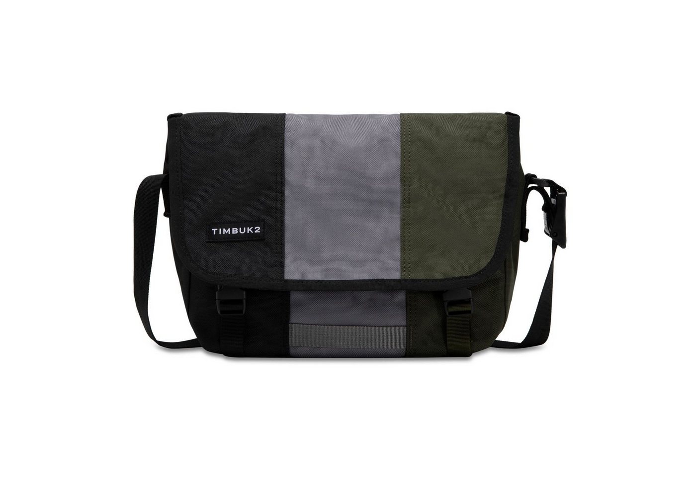 Timbuk2 Messenger Bag Heritage, Nylon von Timbuk2