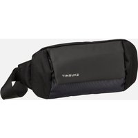 Timbuk2 - Miles 1057 Chest Pack Jet Black - Bauchtasche  , 1.3 l von Timbuk2