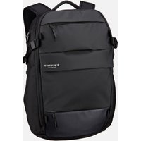 Timbuk2 - Parker Pack Jet Black - Rucksack  , 25 l von Timbuk2