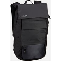 Timbuk2 - Robin Pack Jet Black - Rucksack  , 20 l von Timbuk2