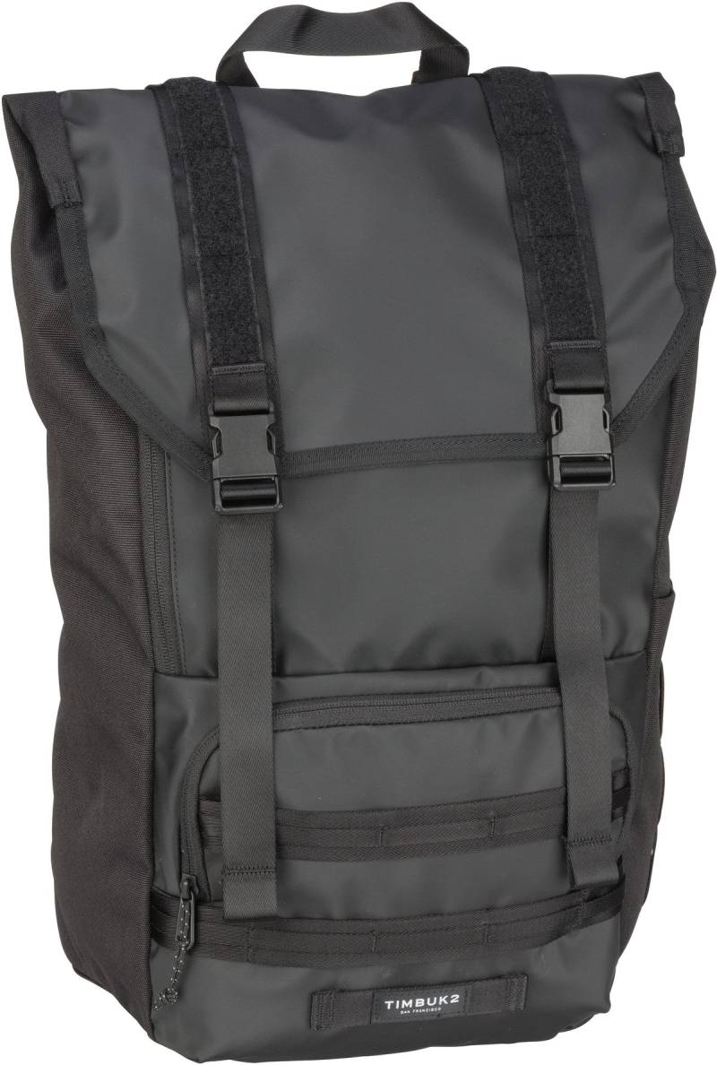 Timbuk2 Rogue Backpack  in Schwarz (24 Liter), Rucksack / Backpack von Timbuk2