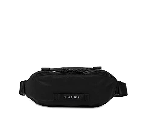 Timbuk2 Slacker Chest Pack Umhängetasche schwarz von Timbuk2