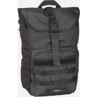 Timbuk2 - Spire Jet Black - Rucksack  , 26 l von Timbuk2