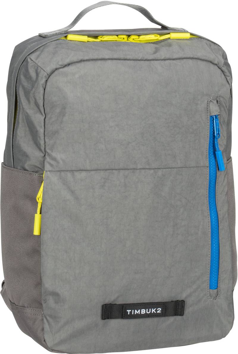 Timbuk2 Spirit Backpack Eco  in Grau (16 Liter), Rucksack / Backpack von Timbuk2