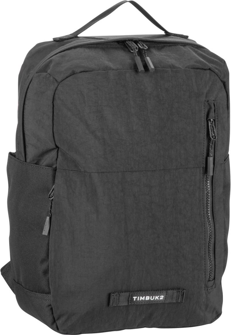 Timbuk2 Spirit Backpack Eco  in Schwarz (16 Liter), Rucksack / Backpack von Timbuk2