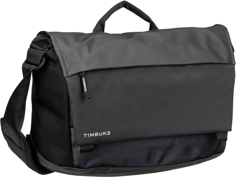 Timbuk2 Stark 1049 Msng  in Schwarz (15.3 Liter), Umhängetasche von Timbuk2