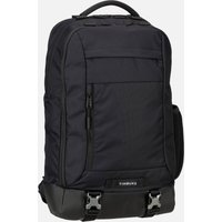 Timbuk2 - The Authority Pack DLX Eco Eco Black DeLuxe - Rucksack  , 28 l von Timbuk2