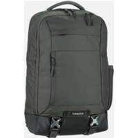 Timbuk2 - The Authority Pack DLX Eco Eco Titanium - Rucksack  , 28 l von Timbuk2