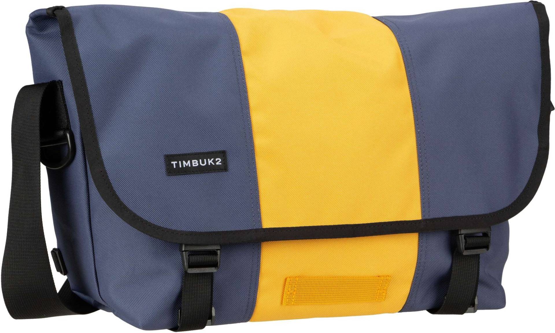 Timbuk2 Classic Messenger M  in Eco Lightbeam (21 Liter), Umhängetasche von Timbuk2