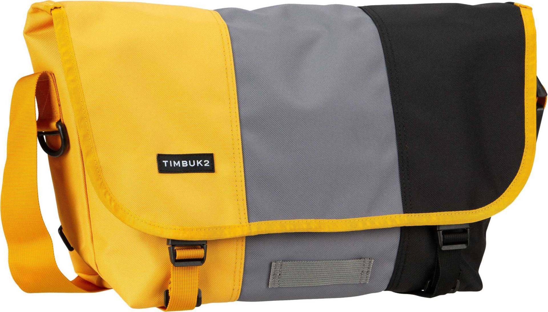 Timbuk2 Classic Messenger M  in Eco Stinger (21 Liter), Umhängetasche von Timbuk2