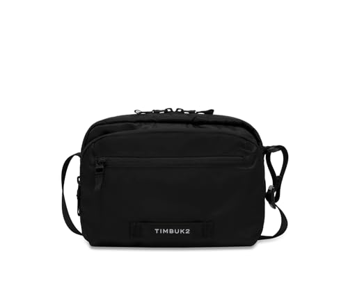 Timbuk2 Vapor Umhängetasche schwarz von Timbuk2