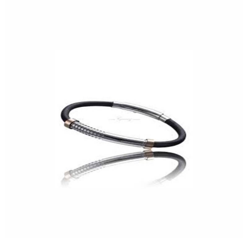 Time Force Armreif Time force Modeschmuck Herren Armband Armreif Time Force TS5094BR23 21 von Time Force