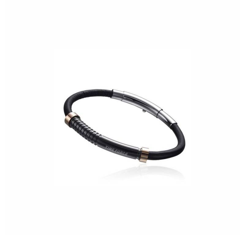 Time Force Armreif Time force Modeschmuck Herren Armband Armreif Time Force TS5096BR23 21 von Time Force
