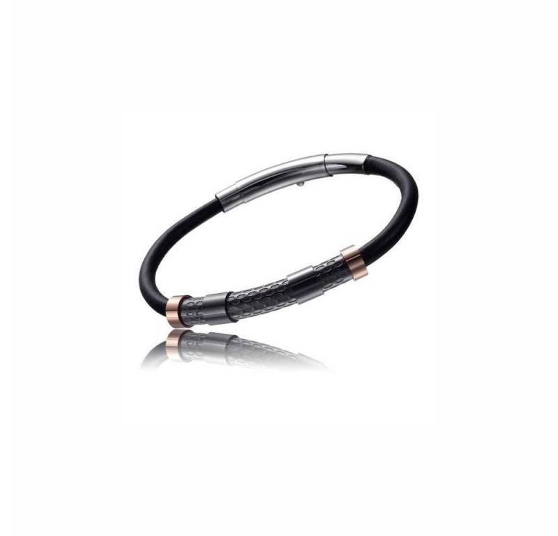 Time Force Armreif Time force Modeschmuck Herren Armband Armreif Time Force TS5097BR23 21 von Time Force