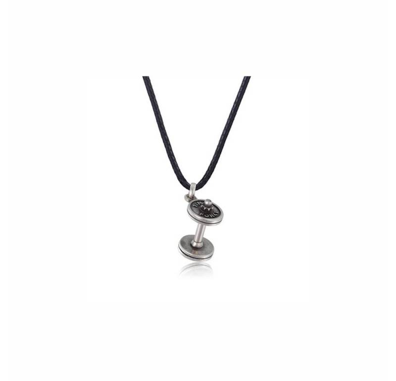 Time Force Edelstahlkette Time force Modeschmuck Herren Halskette mit Anhänger Time Force TJ1006 von Time Force