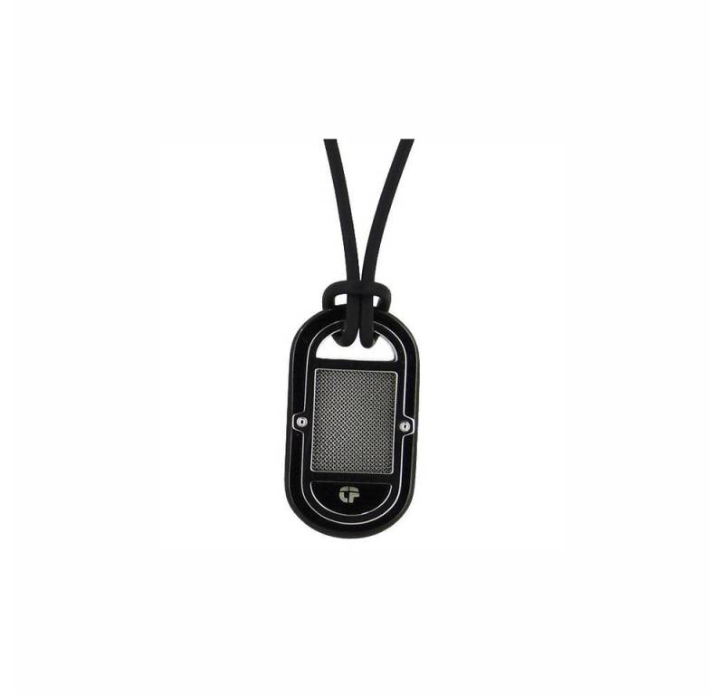 Time Force Edelstahlkette Time force Modeschmuck Herren Halskette mit Anhänger Time Force TS5073 von Time Force