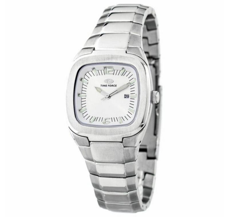 Time Force Luxusuhr Damenuhr TF2576L-02M (33 mm) von Time Force