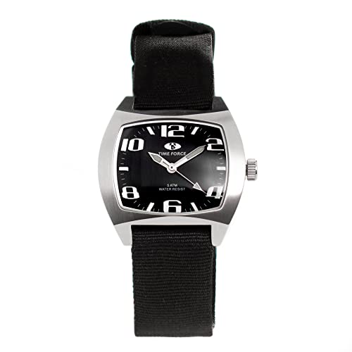 Time Force Unisex-Erwachsene Analog-Digital Automatic Uhr mit Armband S0359948 Time Force Unisex-Erwachsene Analog-Digital Automatic Uhr mit Armband S0359948 von Time Force