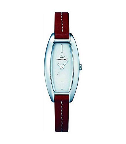 Time Force Women's Analog-Digital Automatic Uhr mit Armband S0324671 Time Force Women's Analog-Digital Automatic Uhr mit Armband S0324671 von Time Force