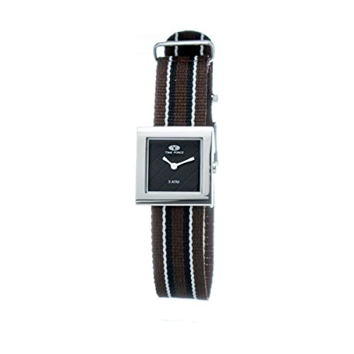 Time Force Women's Analog-Digital Automatic Uhr mit Armband S0368268 Time Force Women's Analog-Digital Automatic Uhr mit Armband S0368268 von Time Force