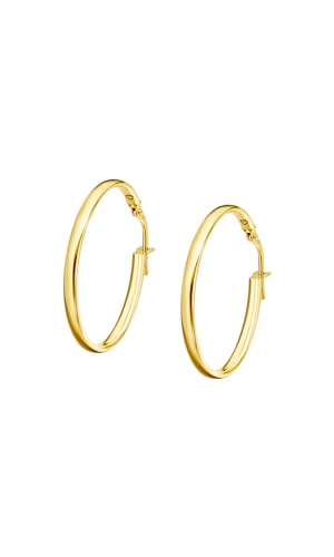 TIME ROAD OS00009/25 Gold Ohrringe für Damen TIME ROAD OS00009/25 Gold Ohrringe für Damen von Time RoaD
