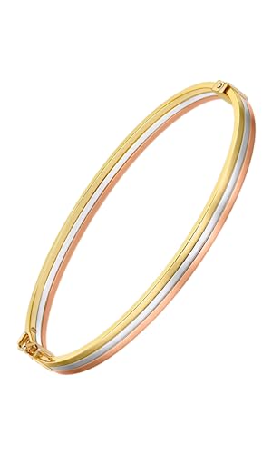 Time RoaD Armband OS00005 Gold für Damen von Time RoaD