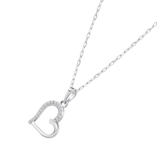 Time RoaD Halskette DIA00052/45 Gold 45 cm Damen von Time RoaD