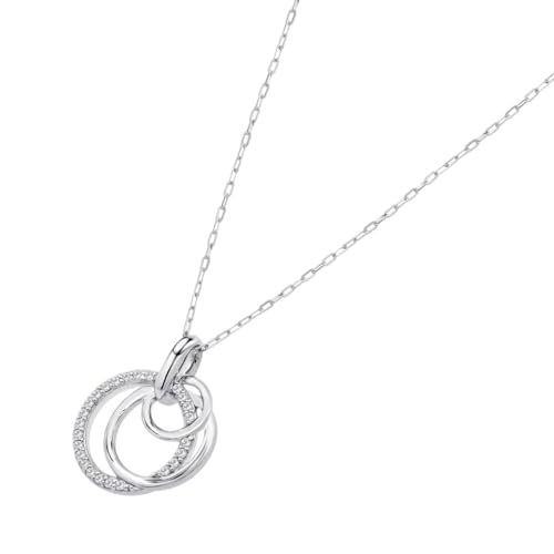 Time RoaD Halskette DIA00062/45 Gold 45 cm Damen Time RoaD Halskette DIA00062/45 Gold 45 cm Damen von Time RoaD
