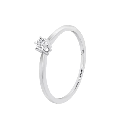 Time RoaD Ring DIA00021/14 Gold Diamant Damen von Time RoaD