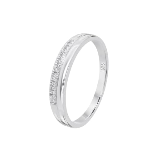 Time RoaD Ring DIA00027/12 Gold Diamant Damen von Time RoaD