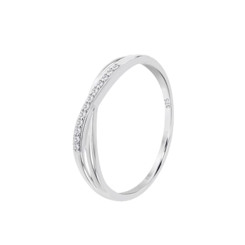 Time RoaD Ring DIA00043/18 Gold Diamant Damen von Time RoaD