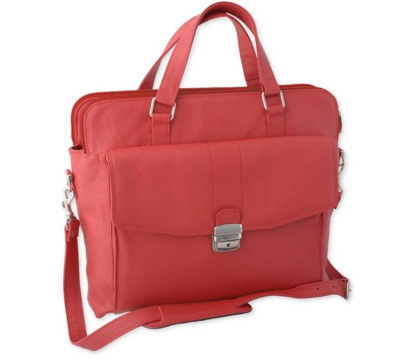 TimeTEX Businesstasche TimeTEX Aktentasche "Stella" von TimeTEX