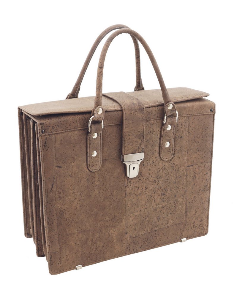 TimeTEX Laptoptasche TimeTEX Lehrertasche "Decora Corcline" von TimeTEX