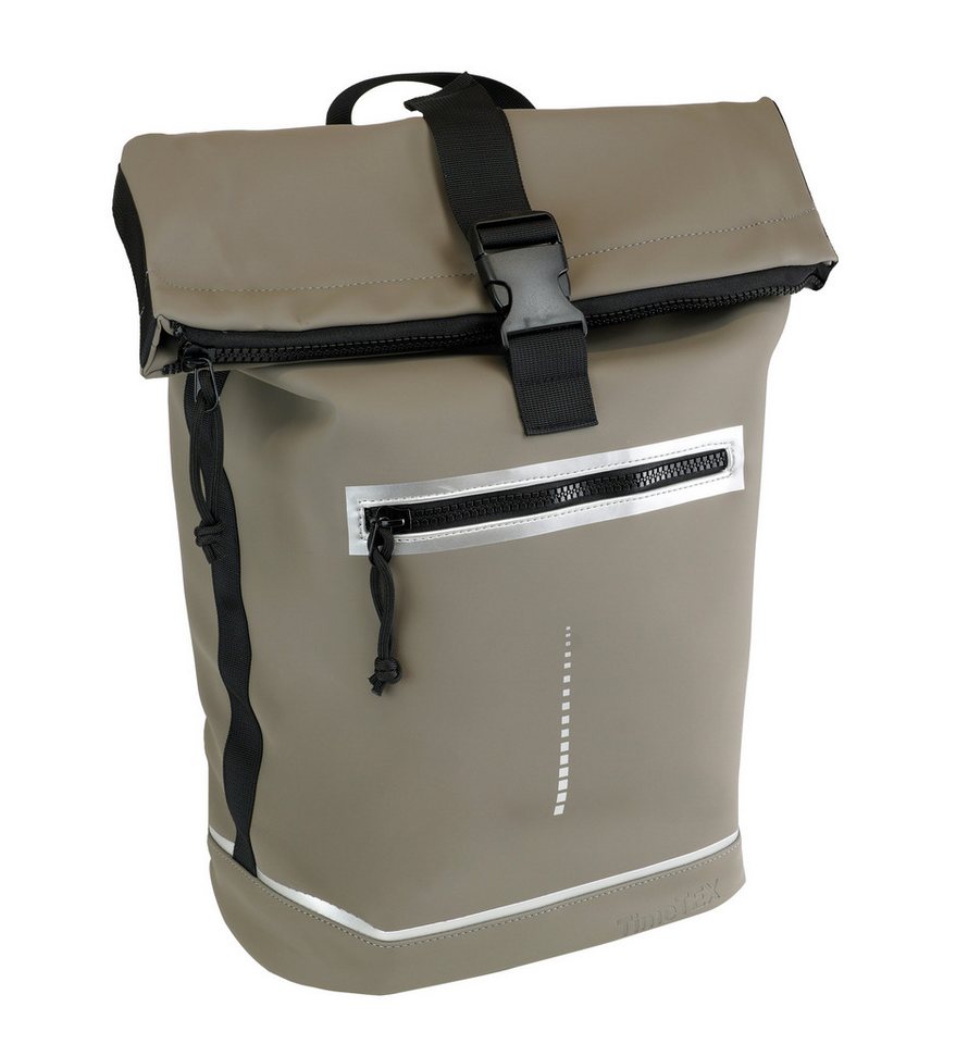 TimeTEX Rucksack Lehrer-Rucksack „Sacci Soft“ von TimeTEX