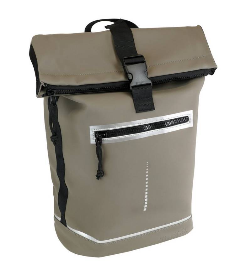 TimeTEX Rucksack Lehrer-Rucksack „Sacci Soft“ von TimeTEX