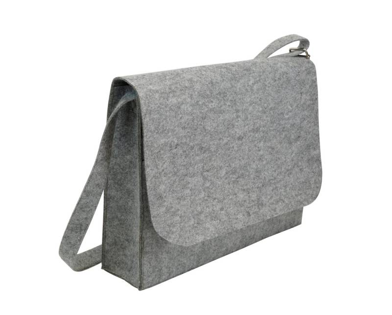 TimeTEX Umhängetasche TimeTEX Umhängetasche „Filzli" von TimeTEX