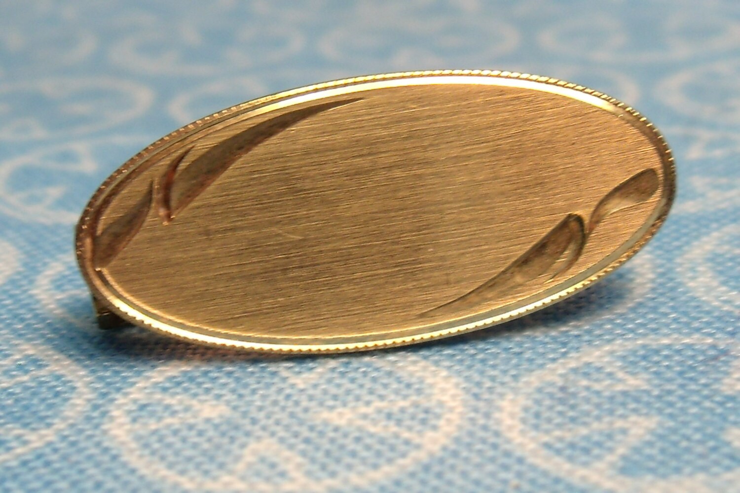 Herren Vintage Clips Herren Vintage Clips von TimeVices