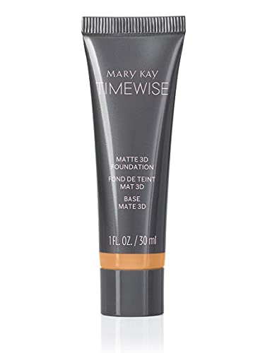 Ivory N140 TimeWise Matte 3D Neu Foundation mattierende 3D Grundierung Mischhaut / fettige Haut 30ml MHD 2024/25 Ivory N140 TimeWise Matte 3D Neu Foundation mattierende 3D Grundierung Mischhaut / fettige Haut 30ml MHD 2024/25 von Bizzico