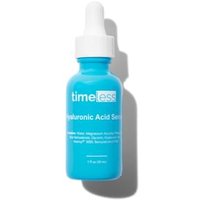 Timeless Skin Care - Hyaluronic Acid + Vitamin C Serum - Gesichtsserum von Timeless Skin Care