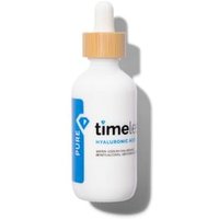 Timeless Skin Care - Hyaluronic Acid 100% Pure Serum von Timeless Skin Care