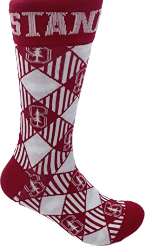 Timeless Tartans Socken aus Baumwollmischgewebe, Einheitsgröße, Mehrfarbig, Einheitsgröße von Timeless Tartans