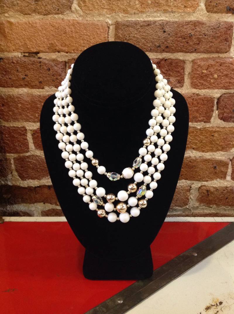 Vintage Halskette von TimelessPlanet