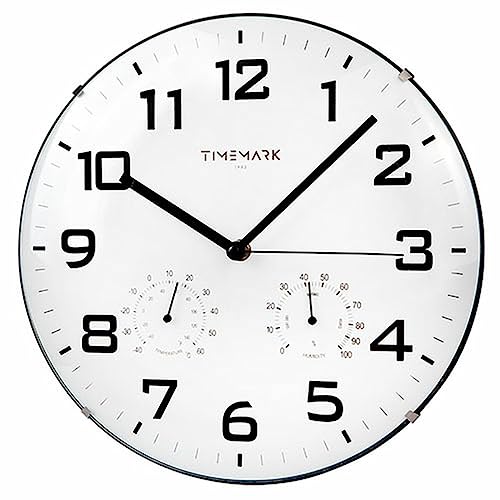 Timemark Unisex Analog-Digital Automatic Uhr mit Armband S6503995 Timemark Unisex Analog-Digital Automatic Uhr mit Armband S6503995 von Timemark