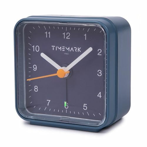 Timemark Unisex Analog-Digital Automatic Uhr mit Armband S6504308 von Timemark