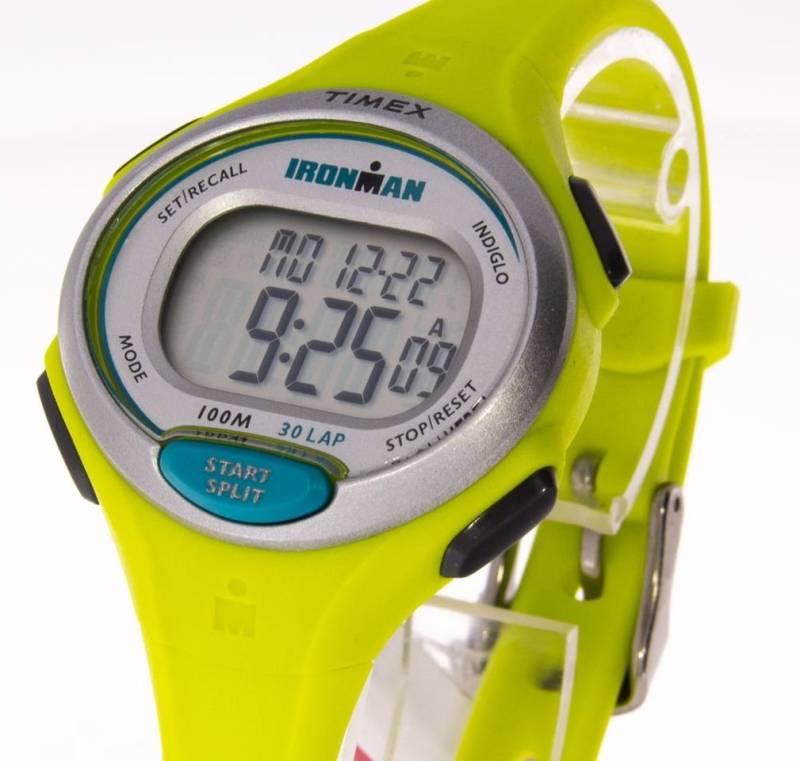 Timex® Ironman Digitaluhr Timex Damenuhr Ironman TW5K90200 von Timex® Ironman