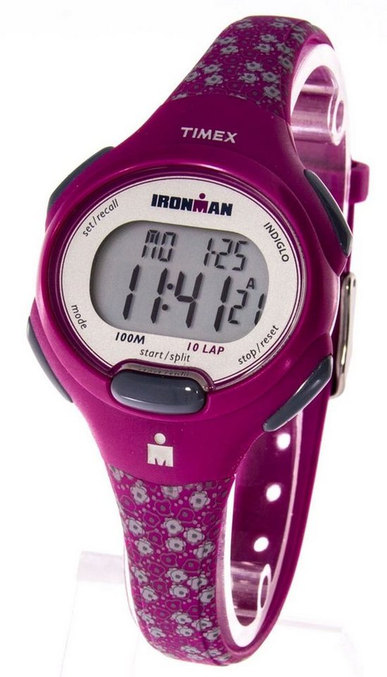 Timex® Ironman Digitaluhr Timex Damenuhr Ironman TW5M07000 von Timex® Ironman