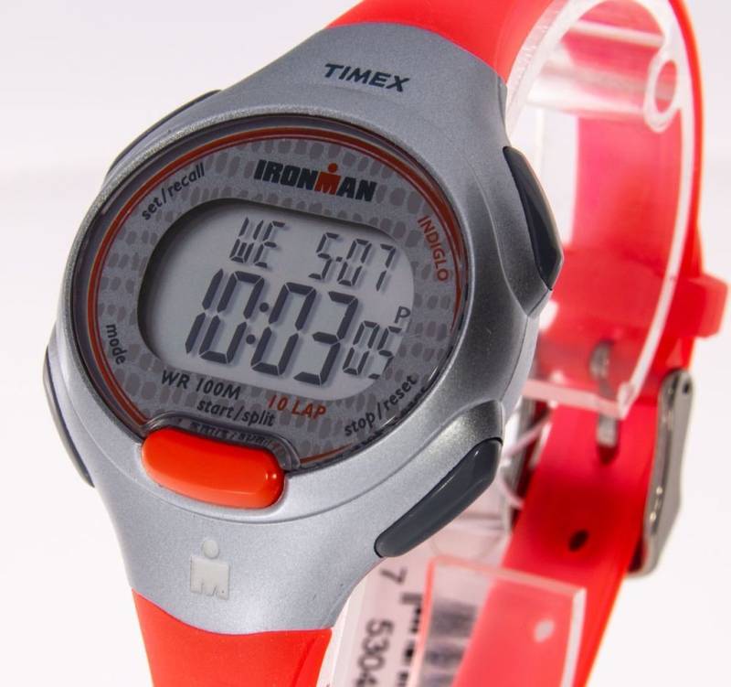 Timex® Ironman Digitaluhr Timex Damenuhr Ironman TW5M10200 von Timex® Ironman